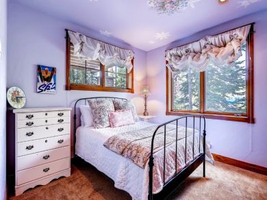 Breckenridge Four Bedroom Vacation Rental Town Home